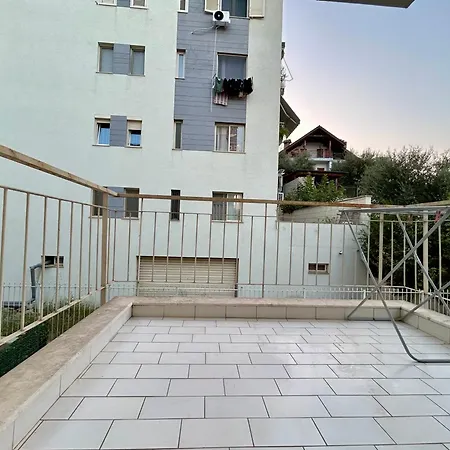 Apartment Zoo's Tirana