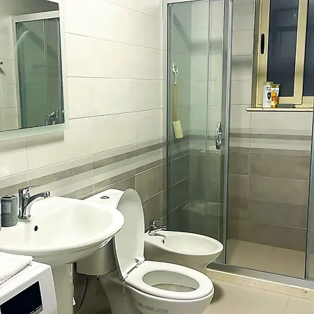 Apartment Zoo's Tirana